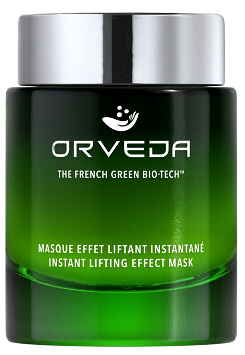 Orveda - Instant Lifting Effect Mask - Anti-Aging Mask
