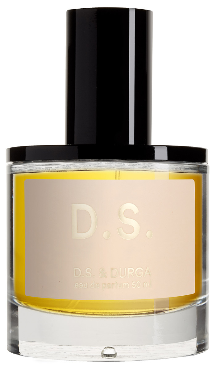 D.S. & DURGA - D.S. - Eau de Parfum Unisex