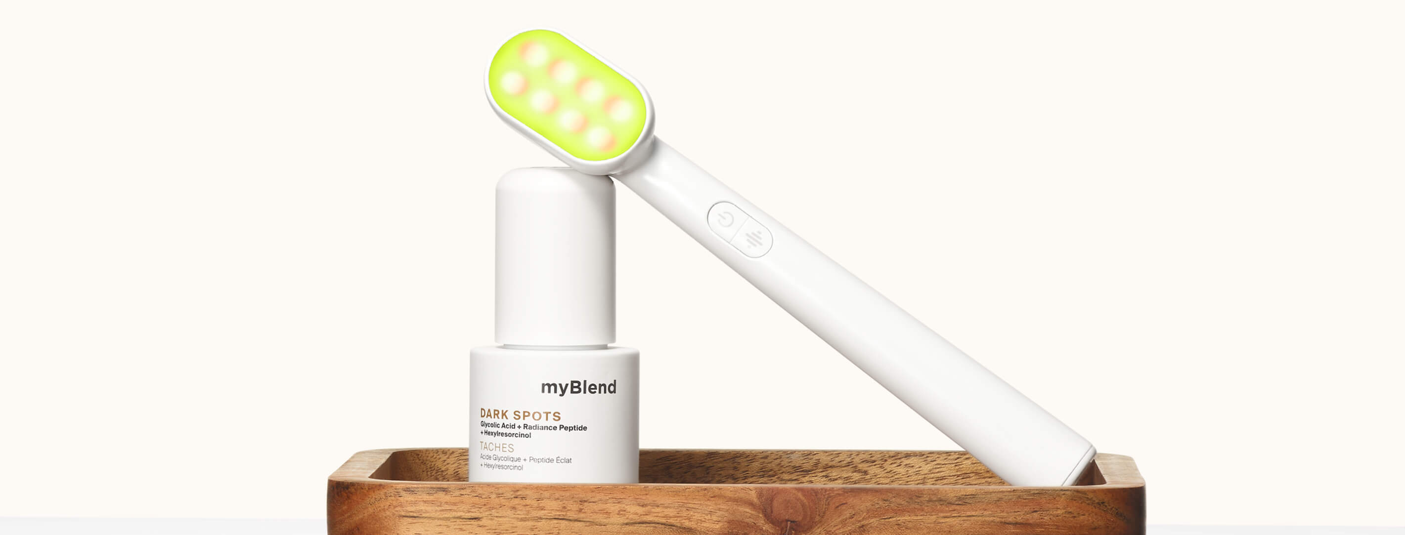 MyBlend