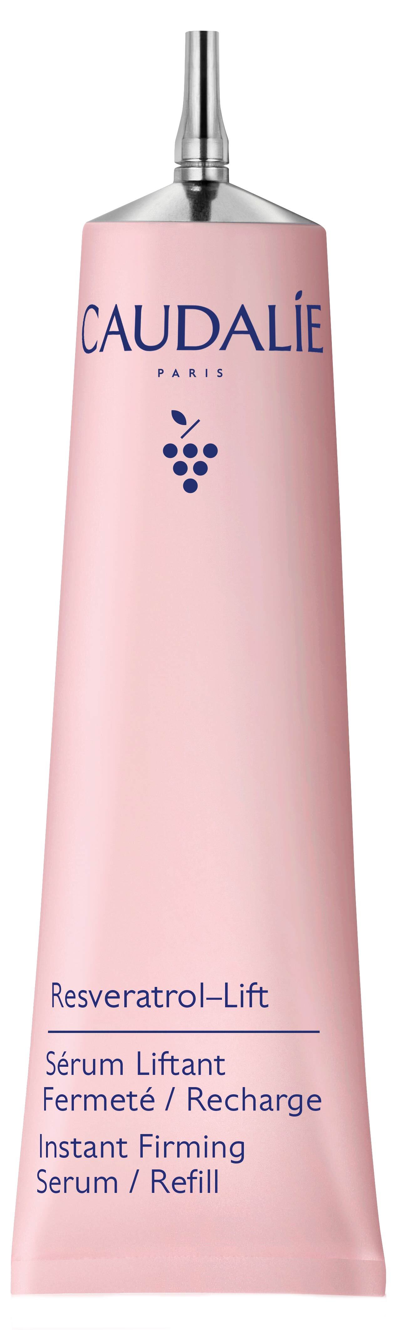 Caudalie - Resveratrol-Lift Instant Firming Serum - Anti-Aging Serum