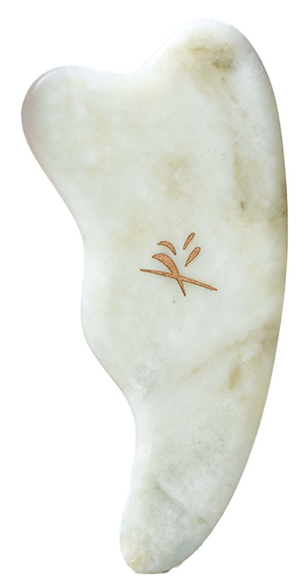 Yin Your Skin - Lahja Gua Sha Facial Tool - Gua Sha