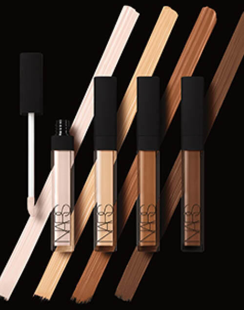 NARS Radiant Creamy Concealer AMANDE