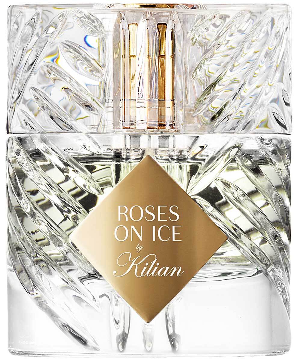Kilian Paris - Roses on Ice - Eau de Parfum Unisex