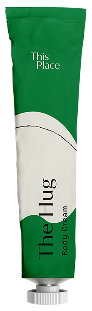 This Place - The Hug - Bodylotion & Cream