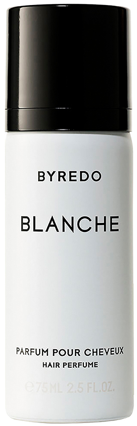 Byredo - Hair Perfume Blanche - Eau de Parfum Unisex