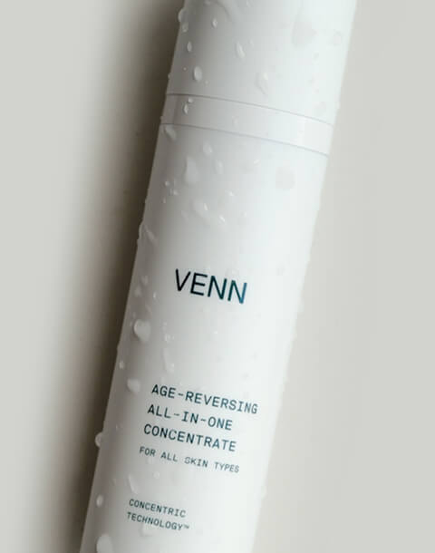 Venn Age-Reversing All-In-One Concentrate