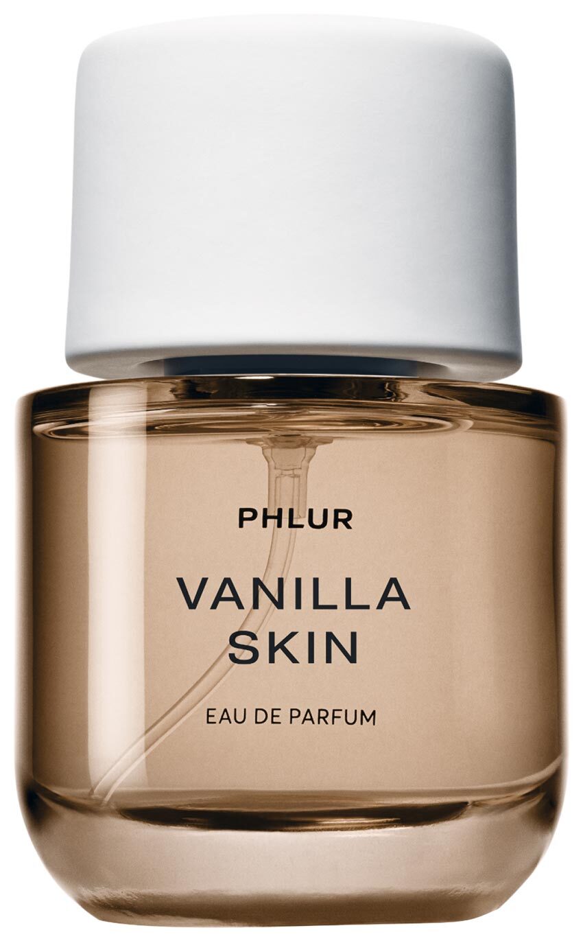 PHLUR - Vanilla Skin - Eau de Parfum Unisex