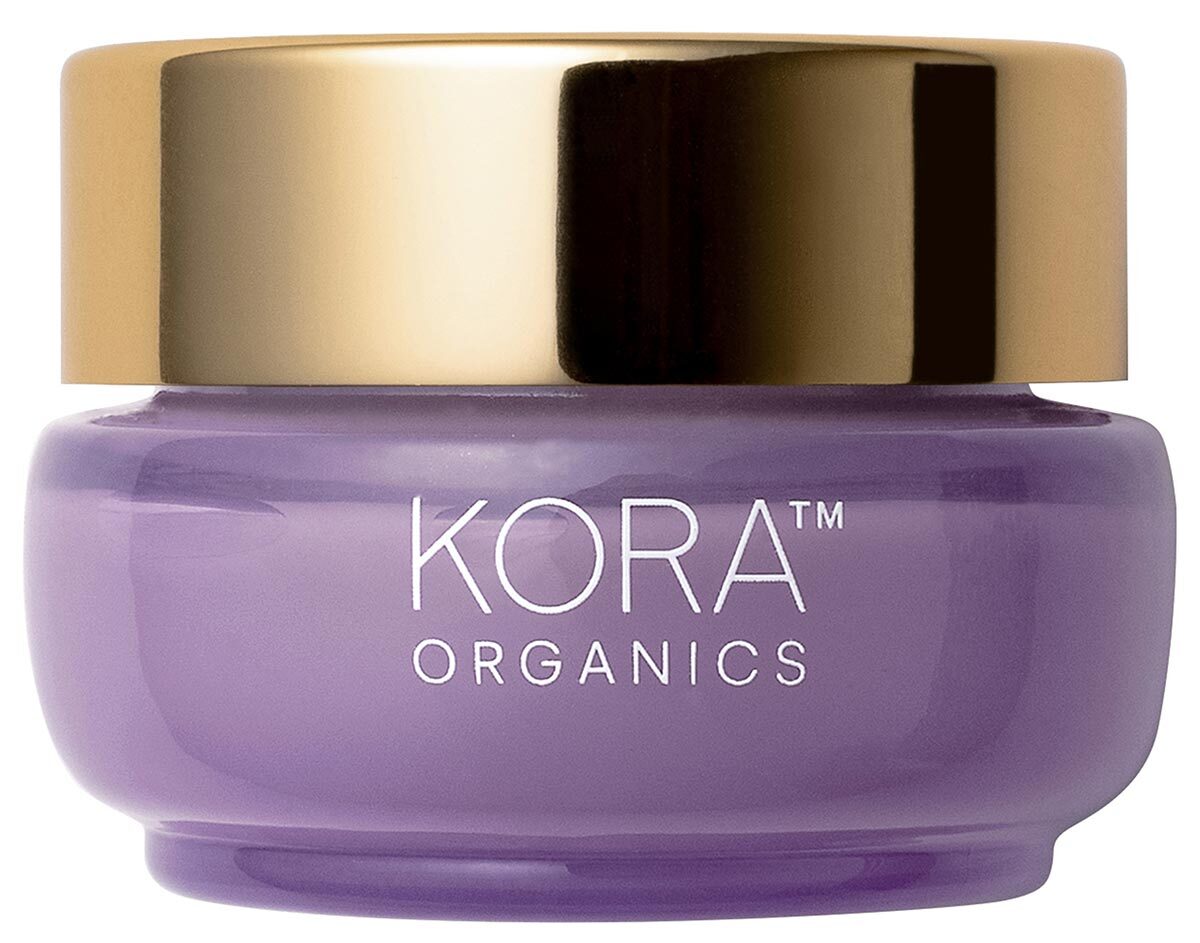 Kora Organics - Plant Stem Cell Retinol Alternative Moisturizer - Gesichtscreme