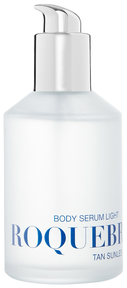 ROQUEBRUN. - Body Serum - Body self-tanner