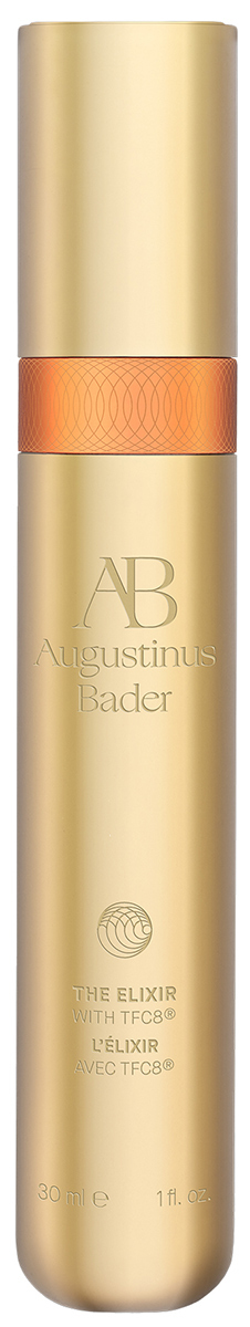 Augustinus Bader - The Elixir - Serum
