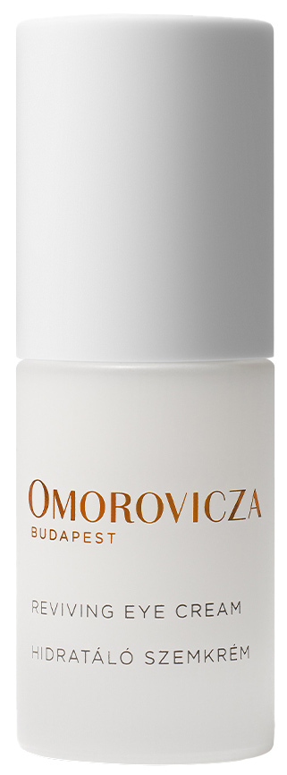 Omorovicza - Reviving Eye Cream - Eye Cream