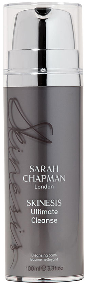 Sarah Chapman - Ultimate Cleanse - Cleansing Gel
