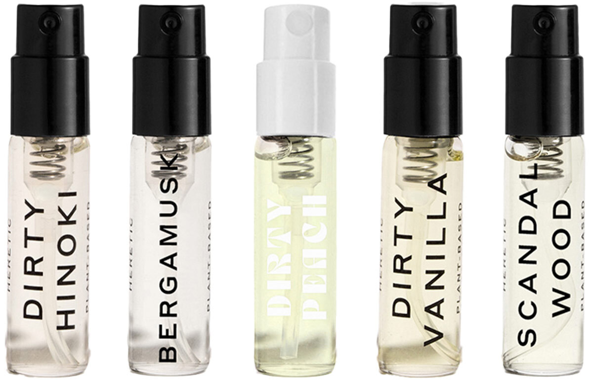 Heretic Parfum - Discovery Set - Eau de Parfum Unisex