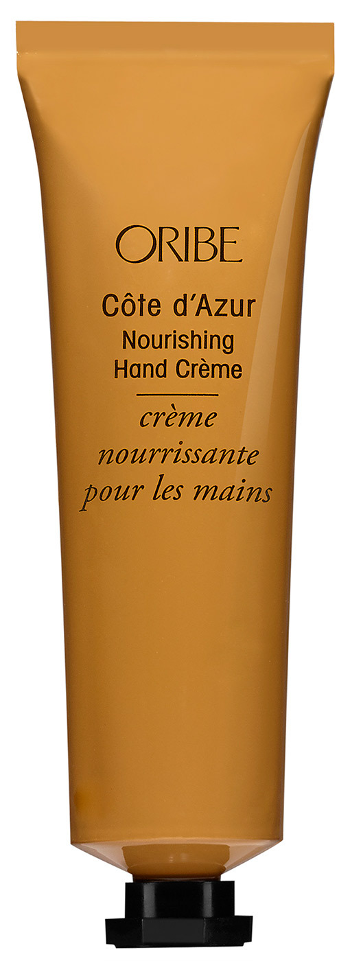 Oribe - Côte d'Azur Nourishing Hand Crème - Hand cream & masks