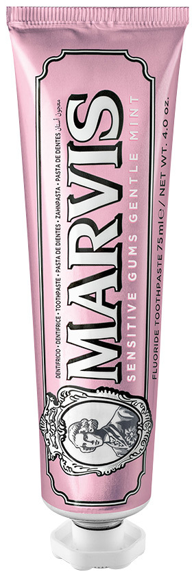 Marvis - Sensitive Gums Gentle Mint - Tooth Paste