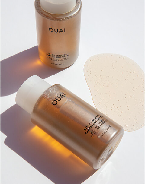 Ouai Detox Shampoo 300 ml