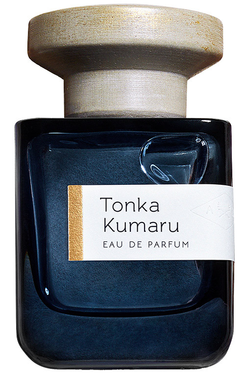 ATELIER MATERI - Tonka Kumaru - Eau de Parfum Unisex