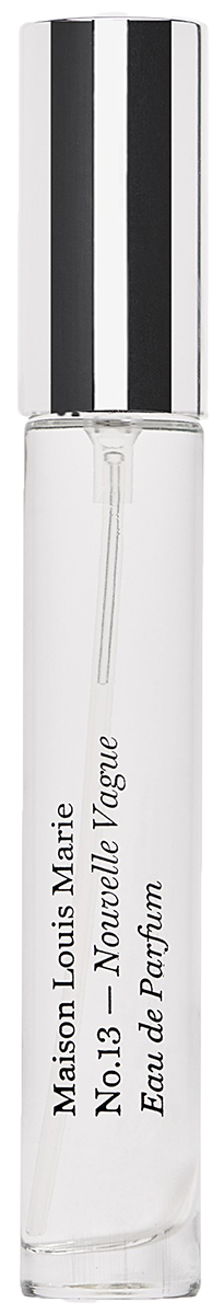 Maison Louis Marie No.13 Nouvelle Vague Eau De Parfum Travel Spray 10ml