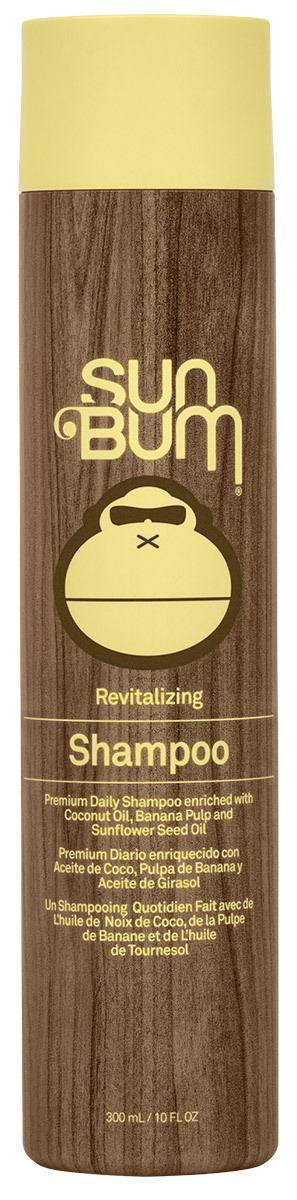 Sun Bum - Revitalizing Shampoo - Shampoo