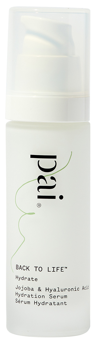 Pai Skincare - Back to Life - Hyaluronic Acid serum
