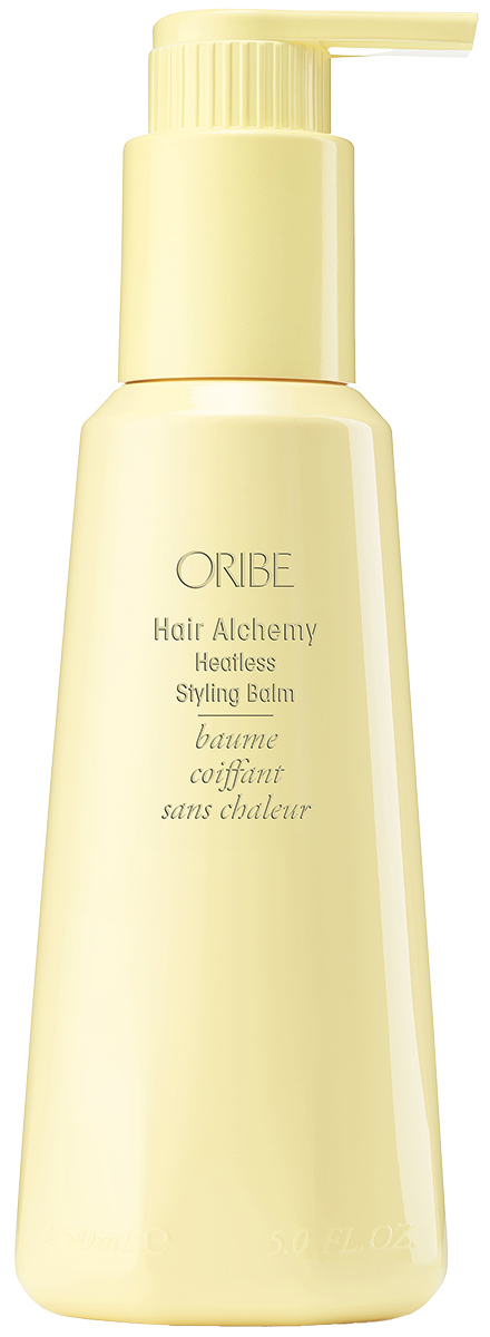Oribe - Hair Alchemy Heatless Styling Balm - Styling cream