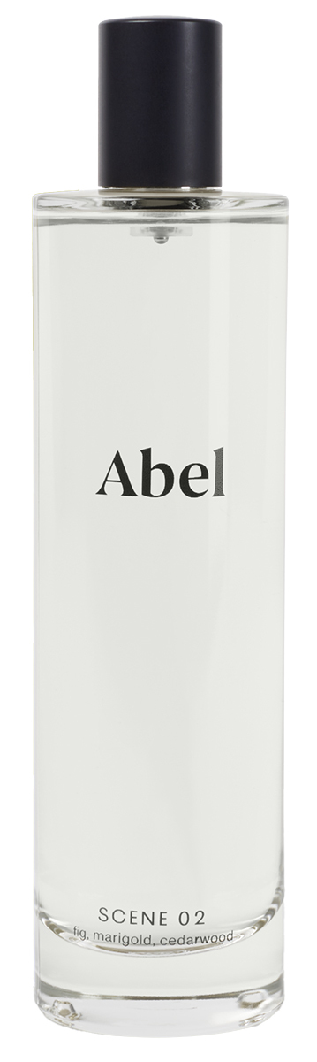 Abel - Scene 02 Room Spray - Room Spray
