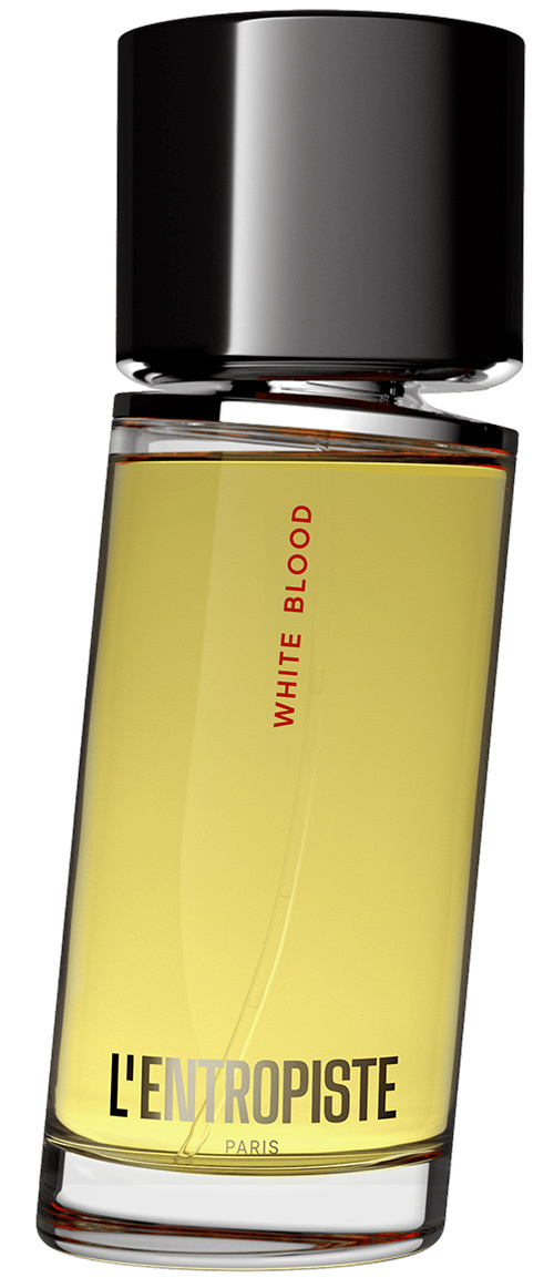 L'ENTROPISTE PARIS - White Blood - Eau de Parfum Unisex
