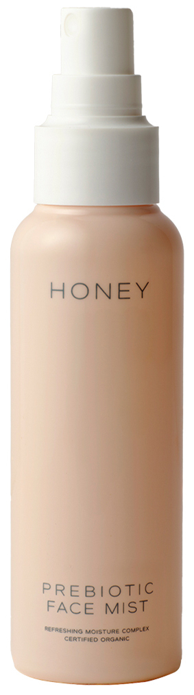 HONEY - Prebiotic Face Mist - Face Spray