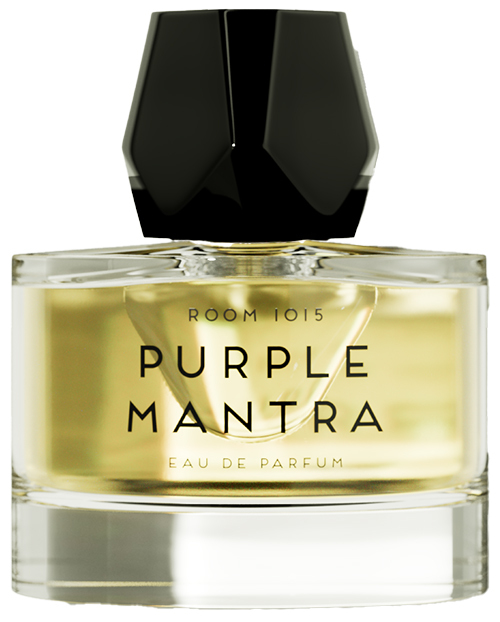 Room 1015 - PURPLE MANTRA - Eau de Parfum Unisex