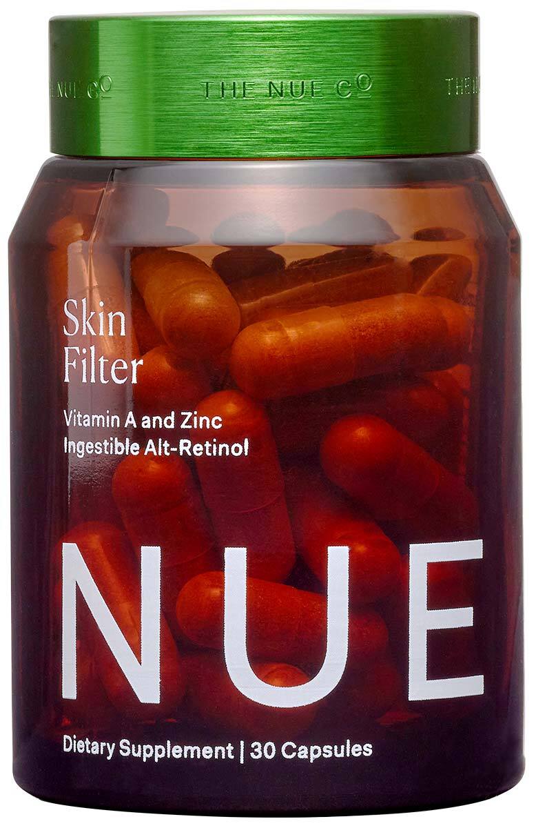 The Nue Co. - Skin Filter - Tablets, Pills & Capsules