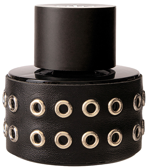 NEW NOTES - Erotika Maximale - Extrait de Parfum Unisex