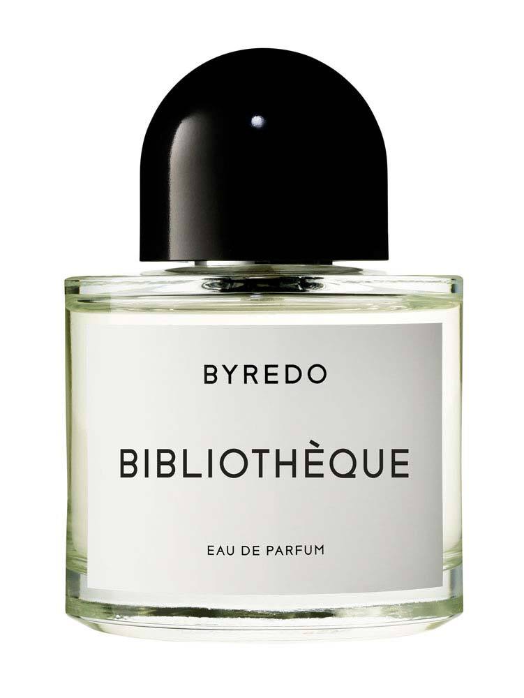 Byredo - Bibliothèque - Eau de Parfum Unisex