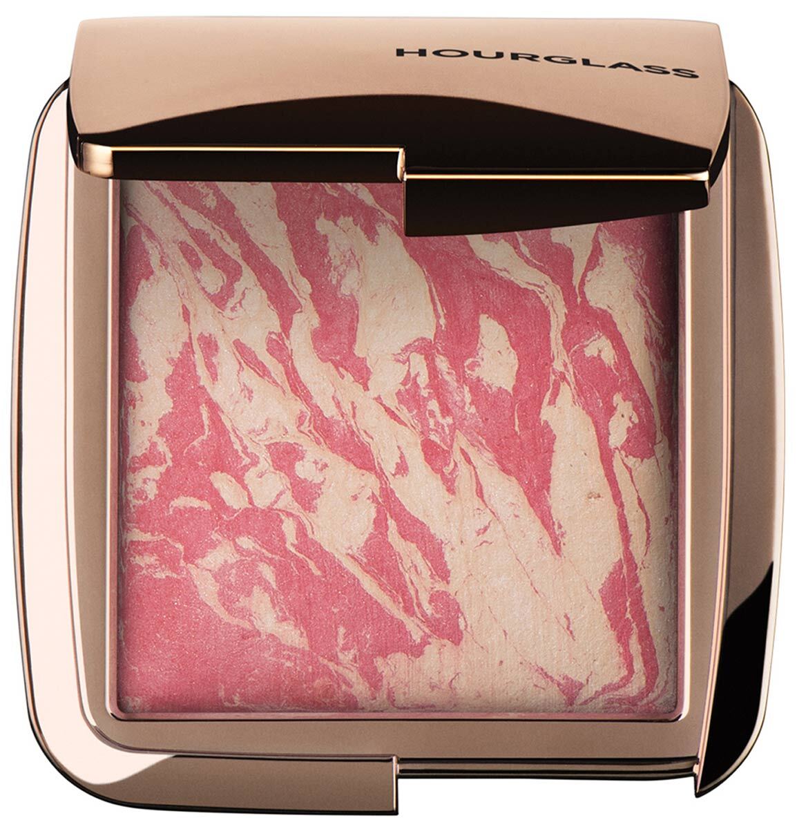 Hourglass Ambient Lighting Blush-Diffused Heat