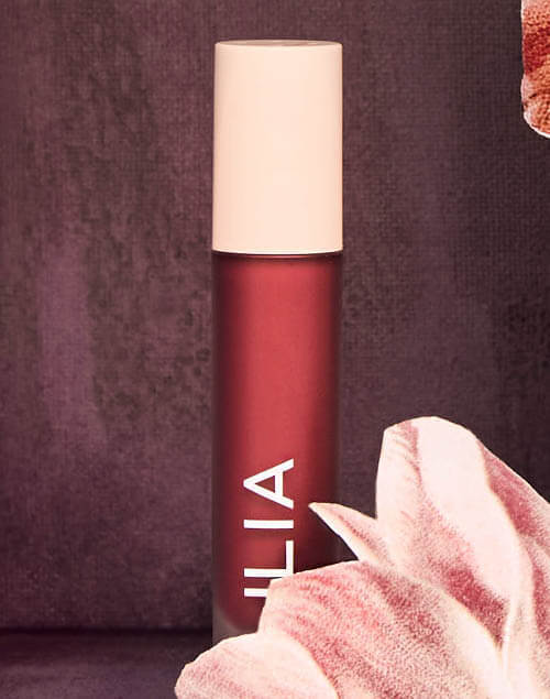 Ilia Overglaze Hydrating Lip Gloss Slip