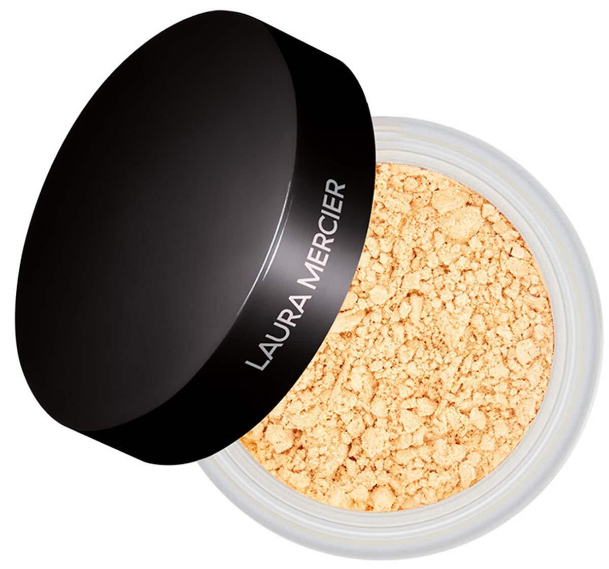 LAURA MERCIER - Translucent Loose Setting Powder - Face Powder