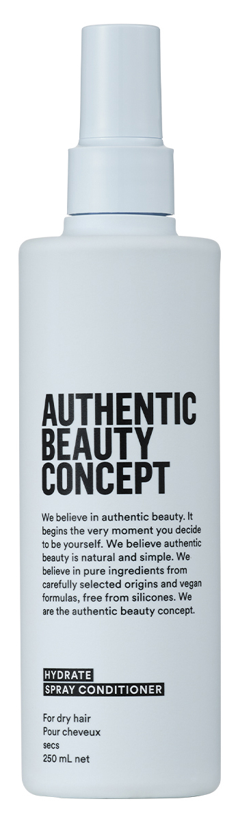 AUTHENTIC BEAUTY CONCEPT - Hydrate Spray Conditioner - Leave-in conditioner