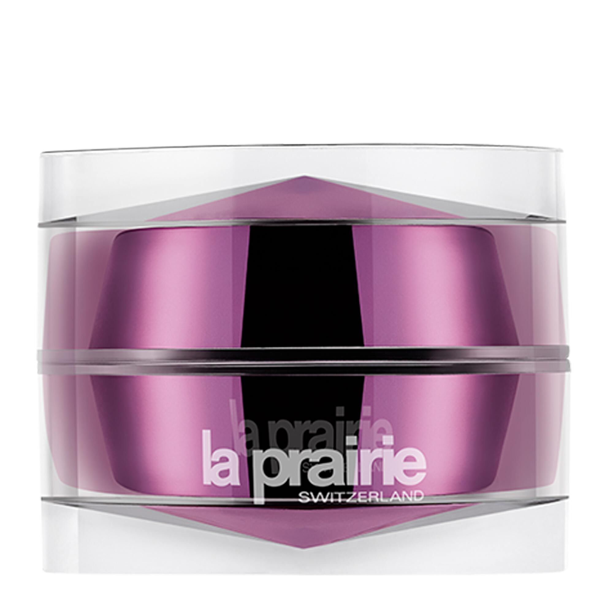 La Prairie - PLATINUM RARE HAUTE-REJUVENATION CREAM - Face Cream