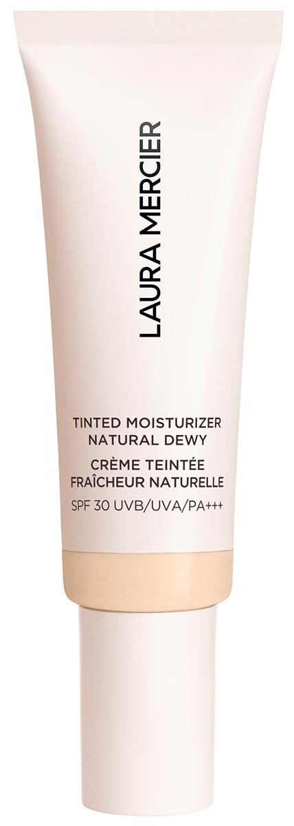 LAURA MERCIER - Tinted Moisturizer Natural Dewy SPF 30 - Foundation