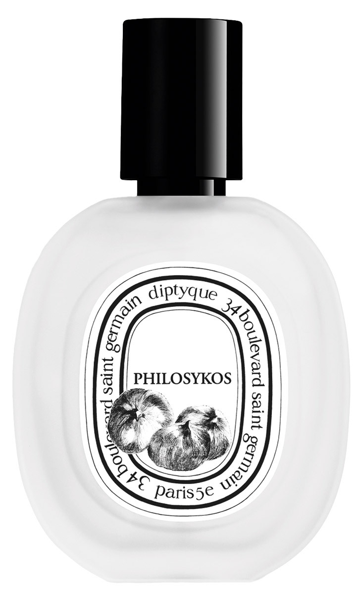 Diptyque - Hair Mist Philosykos - Shampoo