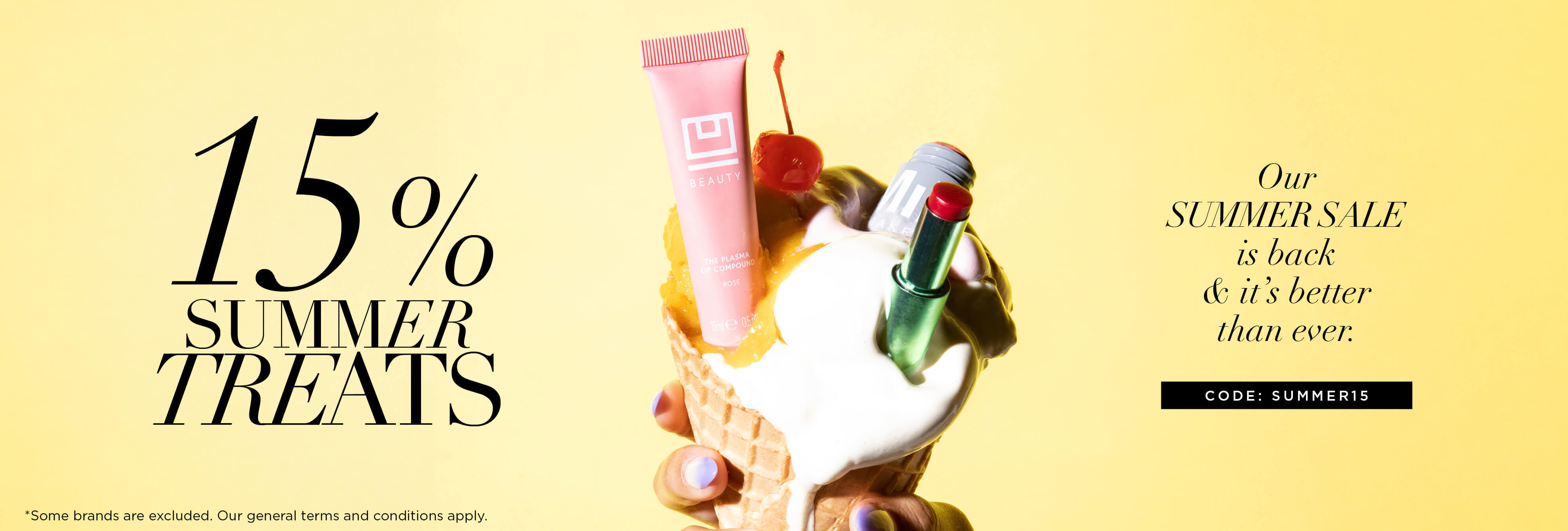 Summer Treat