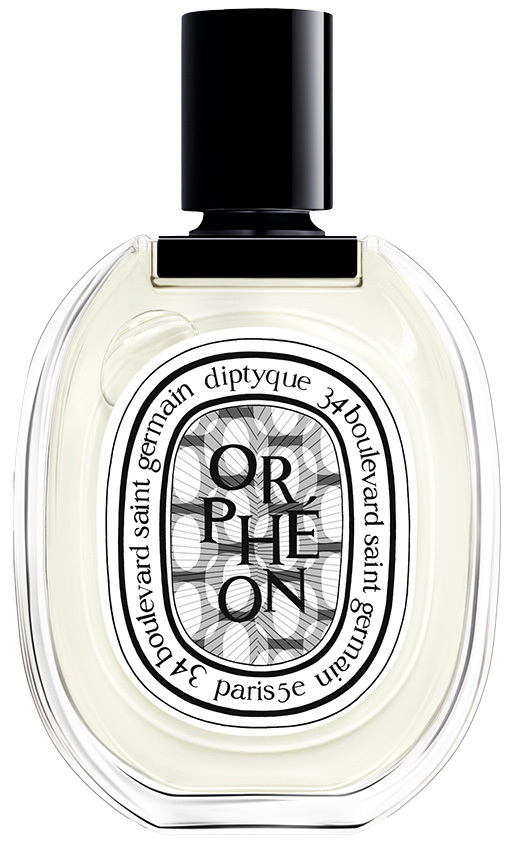 Diptyque - Orphéon EDT - Eau de Toilette Unisex