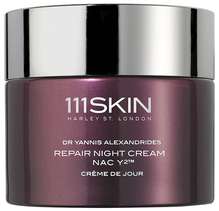 111Skin - Repair Night Cream - Night Cream
