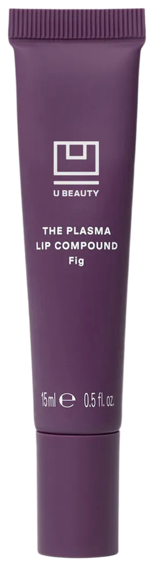 U Beauty - The Plasma Lip Compound - Lip Balm