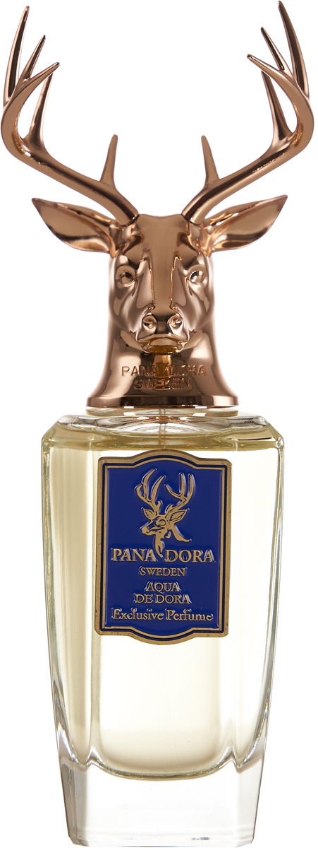 PANA DORA SWEDEN - Aqua de dora - Eau de Parfum Unisex