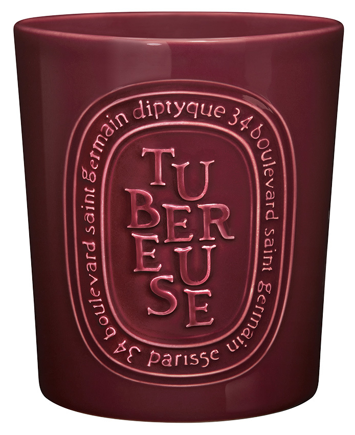 Diptyque - Candle Tubéreuse - Duftkerze