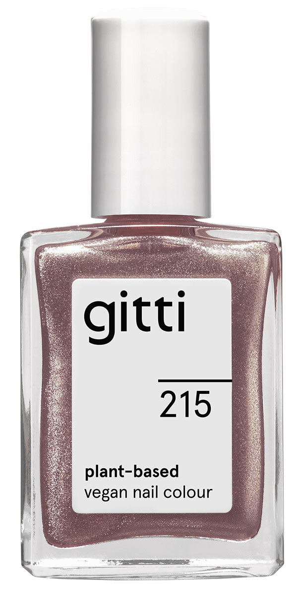 gitti - gitti no. 215 - Nail Polish