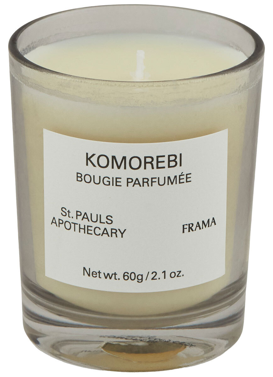 FRAMA - Komorebi Scented Candle - Candle
