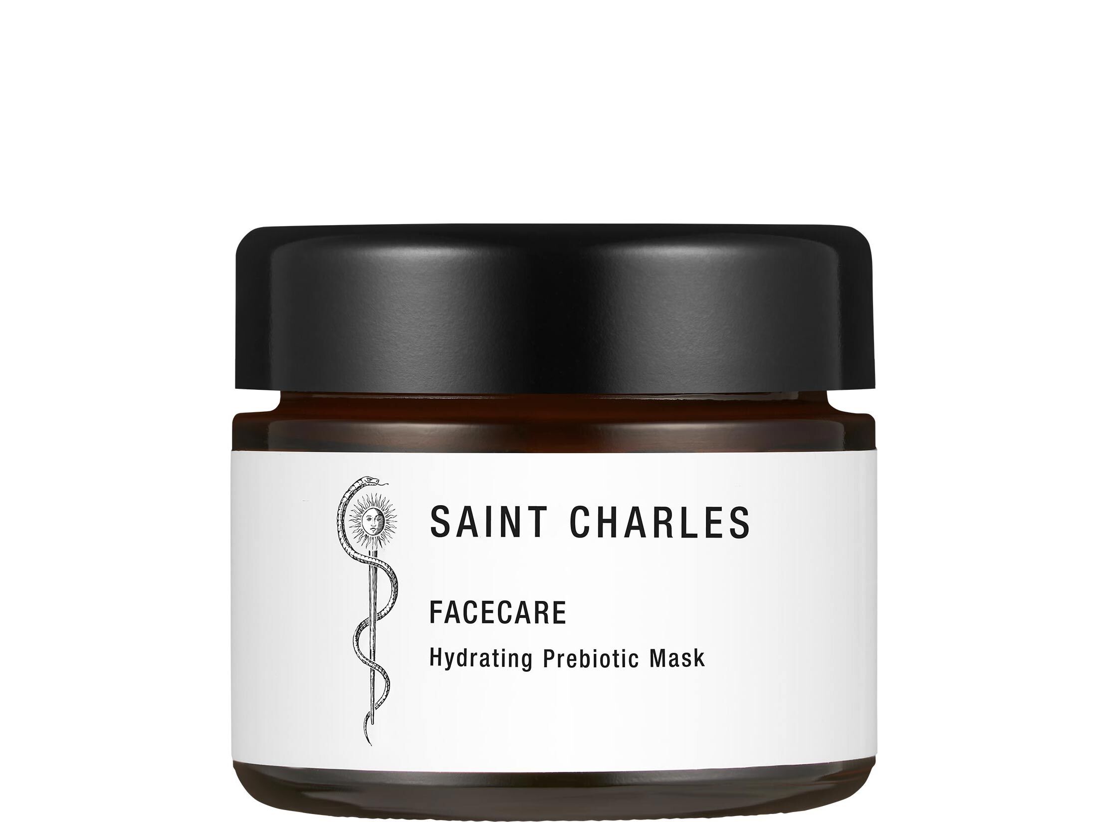 Saint Charles - Hydrating Prebiotic Mask - Anti-Aging Mask