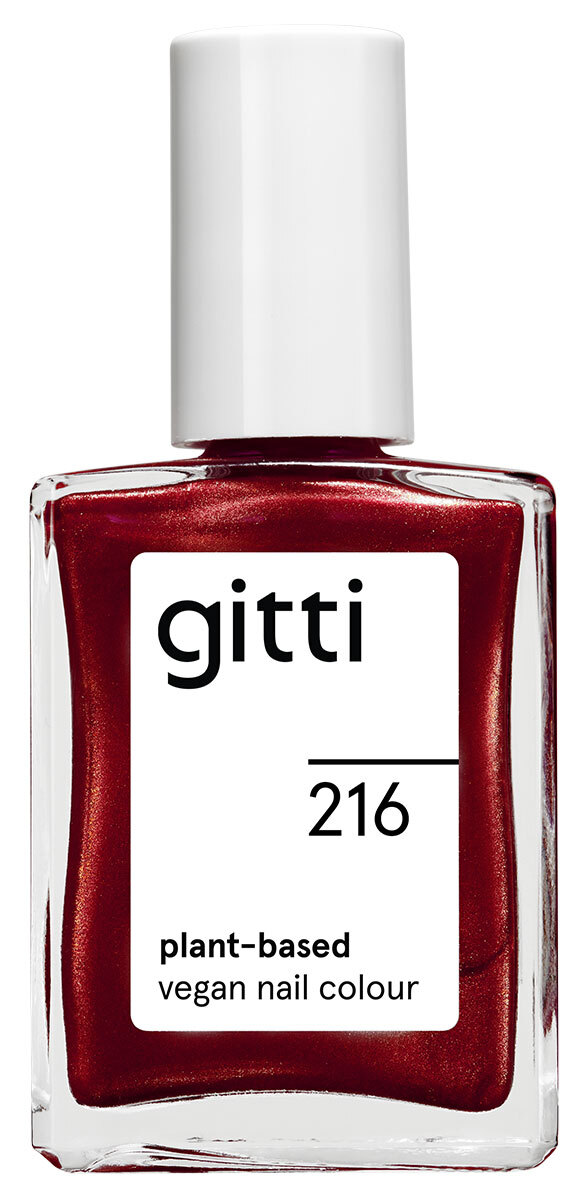 gitti - gitti no. 216 - Nail Polish