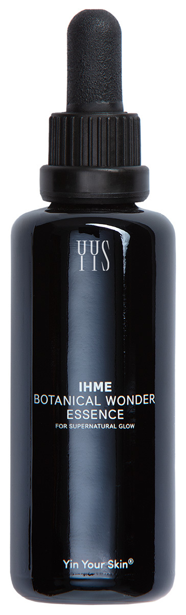 Yin Your Skin - Ihme Botanical Wonder Essence - Toner